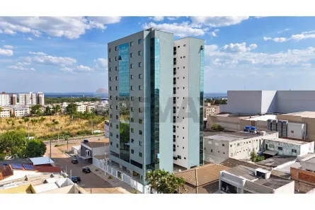 Apartamento com 3 Quartos à venda, 100m² no Parque Esplanada III, Valparaíso de Goiás