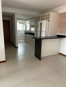 Apartamento com 2 Quartos para alugar, 81m² no Ingleses do Rio Vermelho, Florianópolis