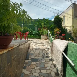 Casa com 3 Quartos à venda, 360m² no Nova Esperança, Belo Horizonte