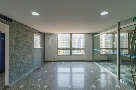 Sala Comercial à venda, 216m² no Jardim Paulistano, São Paulo