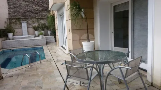 Casa de Condomínio com 4 Quartos à venda, 550m² no Cidade Jardim, São Paulo