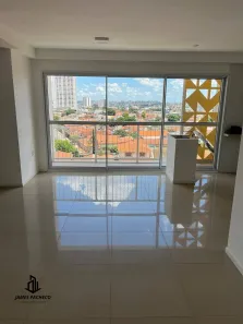 Apartamento com 3 Quartos à venda, 79m² no Setor Coimbra, Goiânia