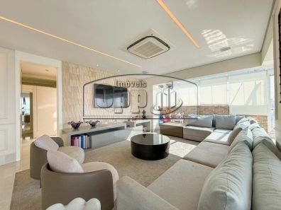 Cobertura com 4 Quartos à venda, 403m² no Ipiranga, São Paulo