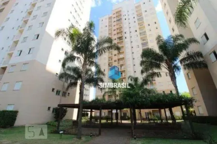 Apartamento com 2 Quartos à venda, 55m² no Bonfim, Campinas