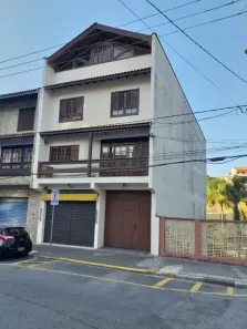 Prédio Comercial à venda, 701m² no Centro, São Roque