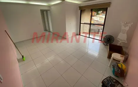 Apartamento com 3 Quartos à venda, 62m² no Vila Santos, São Paulo