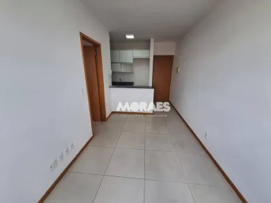 Apartamento com 1 Quarto para alugar, 35m² no Centro, Bauru