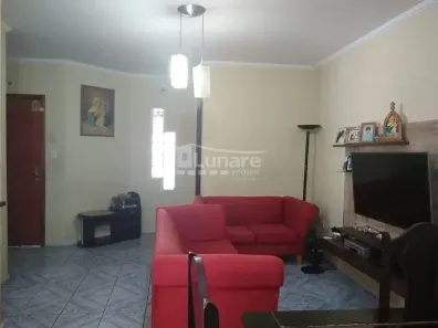 Sobrado com 4 Quartos à venda, 122m² no Conjunto Residencial Nova Bertioga, Mogi das Cruzes