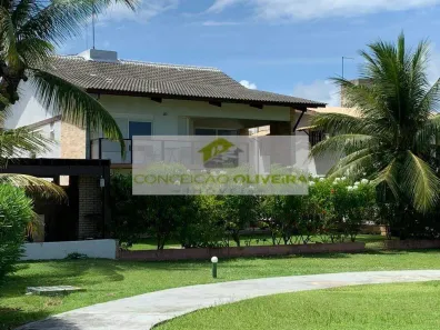 Casa de Condomínio com 5 Quartos à venda, 280m² no Porto de Galinhas, Ipojuca