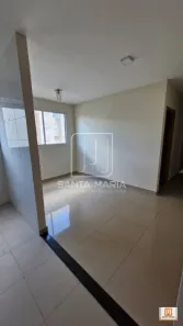 Apartamento com 2 Quartos à venda, 44m² no Recreio das Acácias, Ribeirão Preto