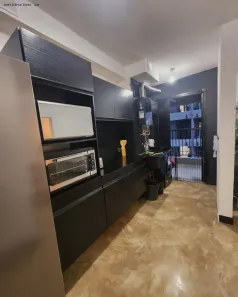 Apartamento com 2 Quartos à venda, 42m² no Jaguaré, São Paulo