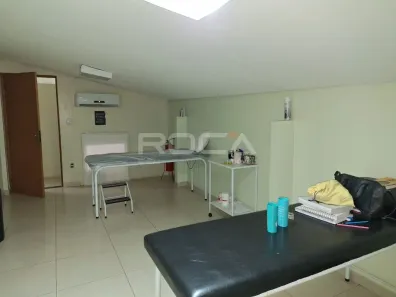 Sala Comercial para alugar, 20m² no Jardim Sumaré, Ribeirão Preto