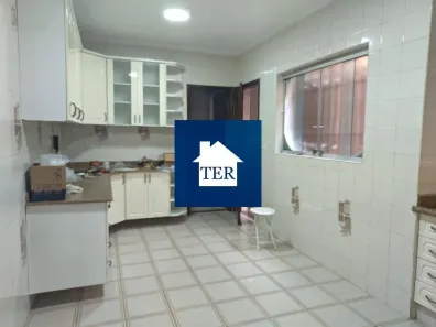 Sobrado com 3 Quartos para alugar, 165m² no Vila Mazzei, São Paulo