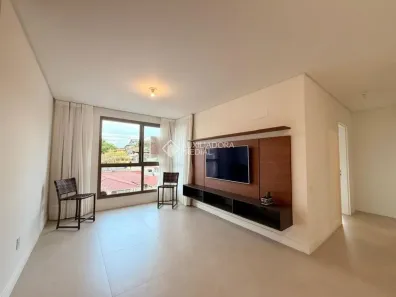 Apartamento com 2 Quartos para alugar, 70m² no Jardim Atlântico, Florianópolis