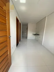 Apartamento com 2 Quartos à venda, 31m² no Vila Vera, São Paulo