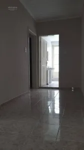 Casa com 1 Quarto para alugar, 75m² no Jardim, Santo André
