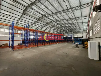 Galpão/Depósito/Armazém à venda, 1510m² no Vila Adelaide Perella, Guarulhos