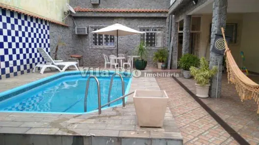 Casa com 2 Quartos à venda, 79m² no Vista Alegre, Rio de Janeiro