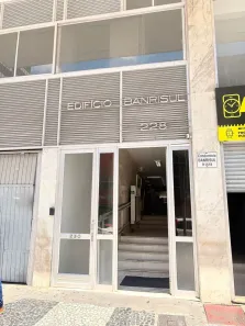 Sala Comercial para alugar, 54m² no Centro, Curitiba