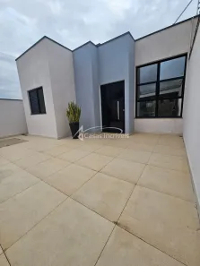 Casa com 3 Quartos para venda ou aluguel, 69m² no Jardim Residencial Veneza, Indaiatuba