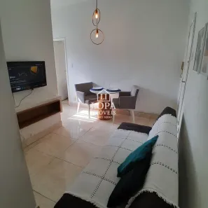 Apartamento com 1 Quarto à venda, 38m² no Centro, Rio de Janeiro