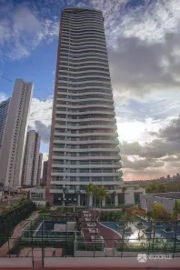 Apartamento com 5 Quartos à venda, 510m² no Altiplano Cabo Branco, João Pessoa