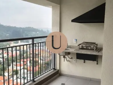 Apartamento com 3 Quartos à venda, 85m² no Vila Pirajussara, São Paulo