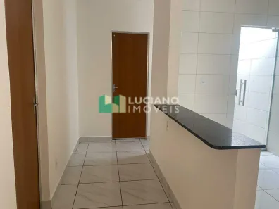 Apartamento com 2 Quartos para alugar, 50m² no Rio Branco, Belo Horizonte