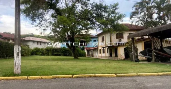 Lote/Terreno à venda, 600m² no Sitio Bom,