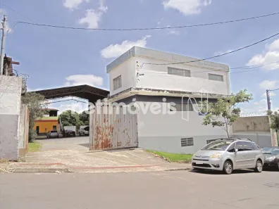 Prédio Comercial à venda, 725m² no São Francisco, Belo Horizonte