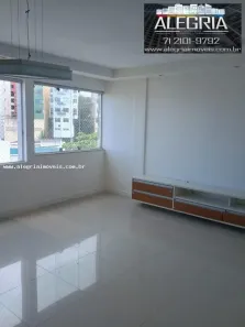 Apartamento com 3 Quartos à venda, 100m² no Rio Vermelho, Salvador