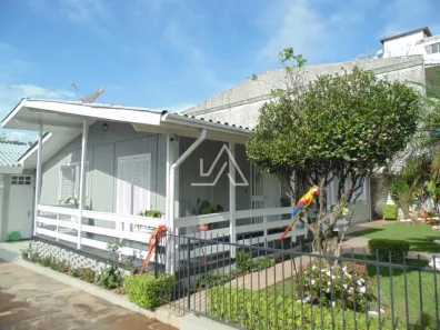 Casa com 2 Quartos à venda, 21m² no Centro, Passo Fundo