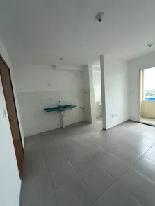 Apartamento com 2 Quartos para alugar, 48m² no Cidade Morumbi, São José dos Campos