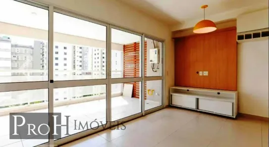 Apartamento com 1 Quarto à venda, 40m² no Bela Vista, São Paulo