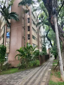 Apartamento com 2 Quartos para alugar, 130m² no Bigorrilho, Curitiba