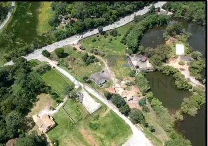 Lote/Terreno à venda, 17547m² no Volta Fria, Mogi das Cruzes