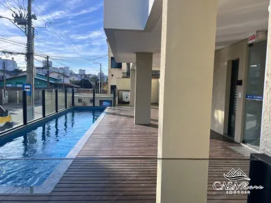 Apartamento com 1 Quarto à venda, 65m² no Canasvieiras, Florianópolis