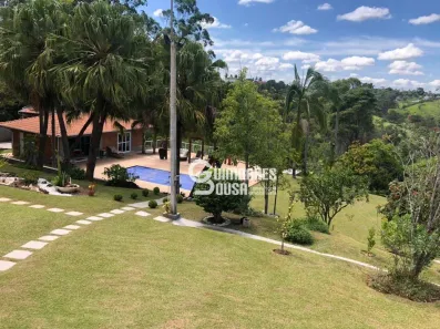 Fazenda/Sítio com 3 Quartos para alugar, 400m² no Chácaras Campo Limpo, Campo Limpo Paulista
