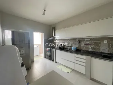 Apartamento com 4 Quartos à venda, 248m² no Jardim das Américas, Cuiabá