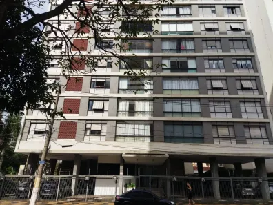 Apartamento com 2 Quartos à venda, 122m² no Cambuí, Campinas