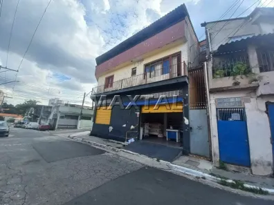 Imóvel Comercial para alugar, 179m² no Jardim Carlu, São Paulo
