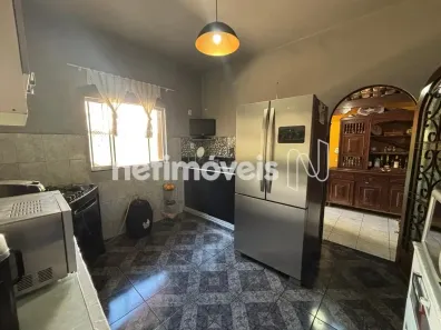 Casa com 4 Quartos à venda, 122m² no Lagoa, Belo Horizonte
