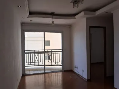 Apartamento com 2 Quartos à venda, 67m² no Ipiranga, São Paulo