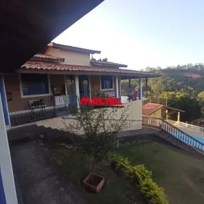 Casa de Condomínio com 5 Quartos à venda, 220m² no Condomínio Villagio Fazendão, São José dos Campos