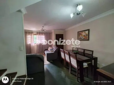 com 2 Quartos à venda, 245m² no Jardim Bela Vista, Santo André