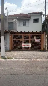 Sobrado com 3 Quartos à venda, 211m² no Jardim da Glória, São Paulo