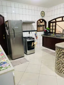 Sobrado com 3 Quartos à venda, 234m² no Vila Gilda, Santo André