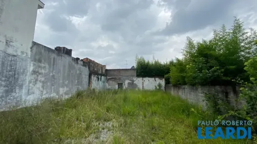 Lote/Terreno à venda, 260m² no Vila Madalena, São Paulo