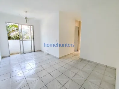 Apartamento com 3 Quartos à venda, 62m² no Jardim Dom Vieira, Campinas