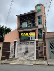 Sobrado com 3 Quartos para alugar, 475m² no Rudge Ramos, São Bernardo do Campo